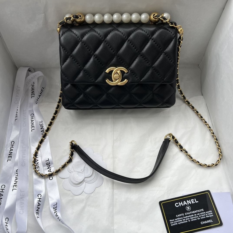 Ch**el satchel bags